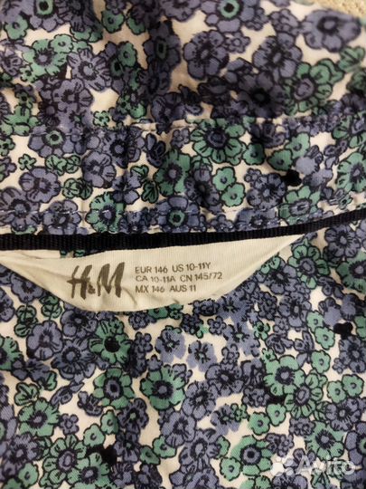 Рубашки 146-164 (короткий рукав)