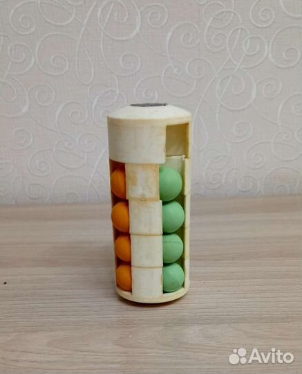 Головоломка СССР кукуруза