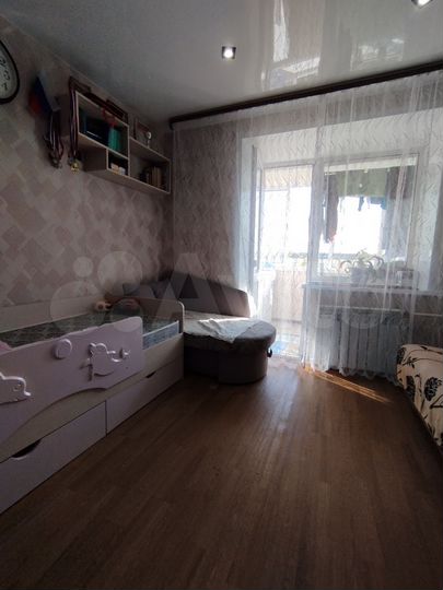 1-к. квартира, 26,8 м², 2/5 эт.