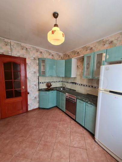 2-к. квартира, 51,2 м², 3/5 эт.