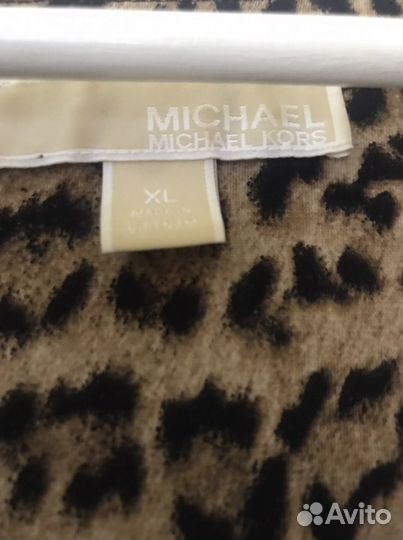 Michael kors платье