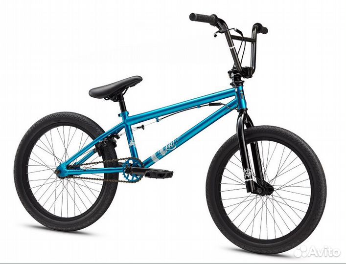 Mongoose legion L40