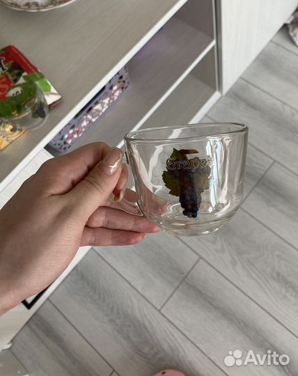 Чайный сервиз