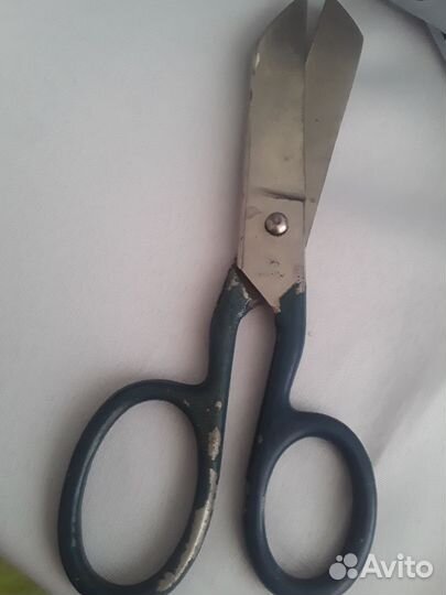 Ножницы Портновские