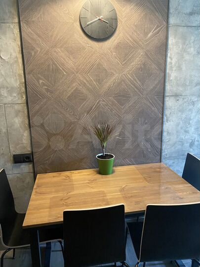 Комната 15 м² в 3-к., 1/6 эт.