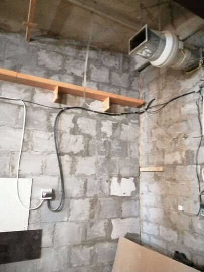 Производство, от 70 до 150 м²