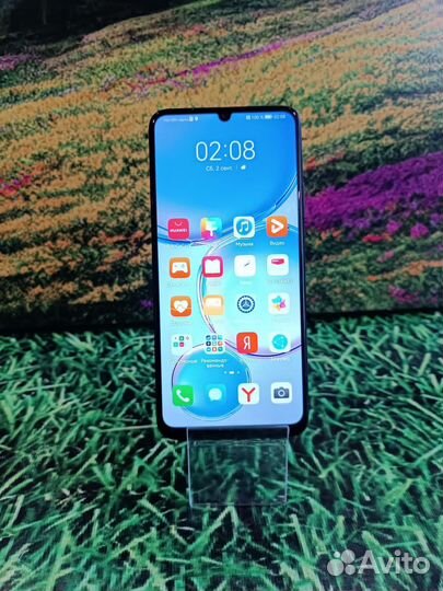 HUAWEI nova Y70, 4/128 ГБ