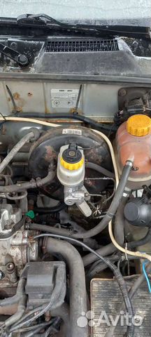 Ваккумник lanos