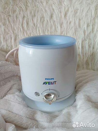 Подогреватель для бутылочек philips avent