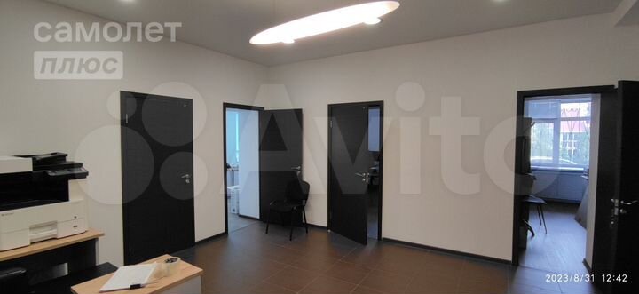 Сдам помещение свободного назначения, 192.6 м²