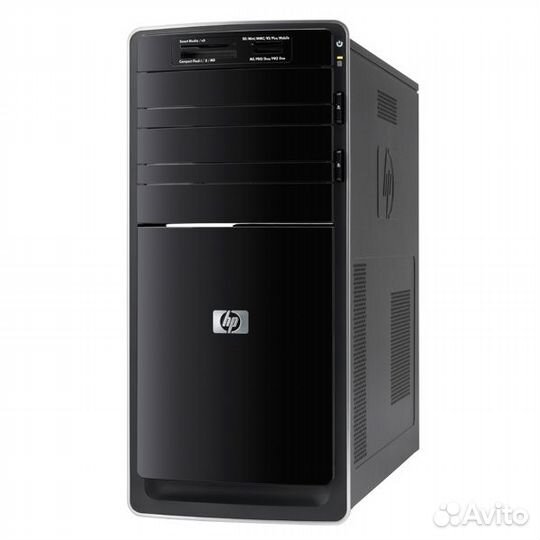 Домашний компьютер