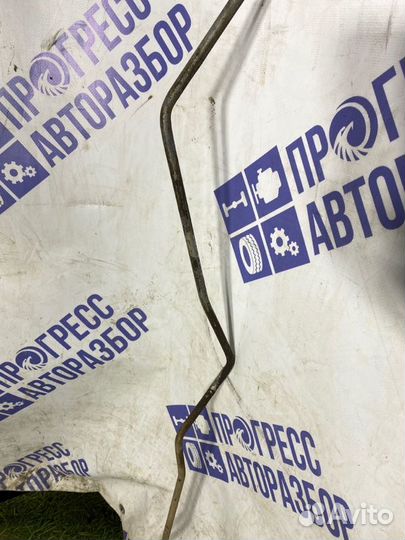 Трубка охлаждения АКПП Chevrolet Trailblazer