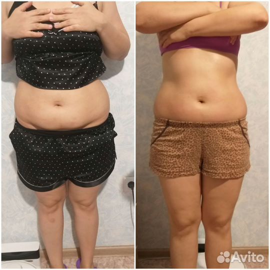 Профессиональный массаж