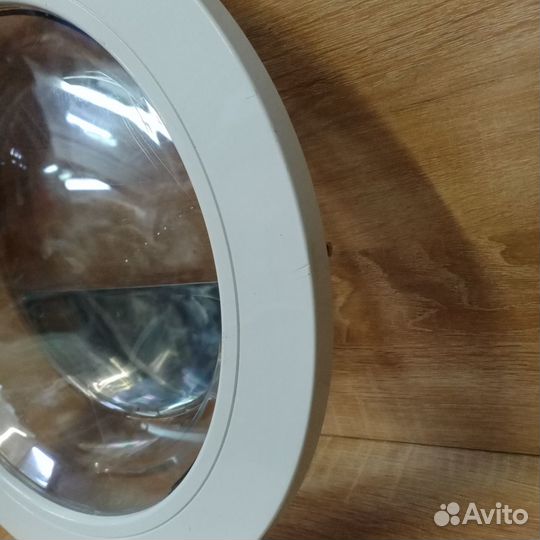 Люк в сборе стиральной машины Bosch 663392