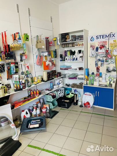 Продам магазин 1000 мелочей