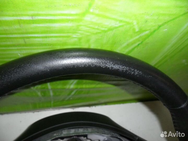 Руль Nissan Pathfinder R52 484303KG3A