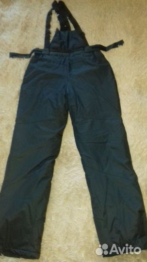 П/комбинезон новый M