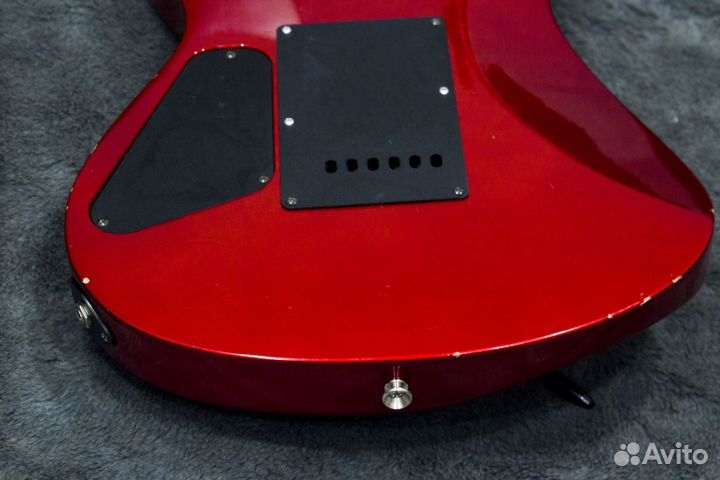 Электрогитара Fernandes FGZ 400