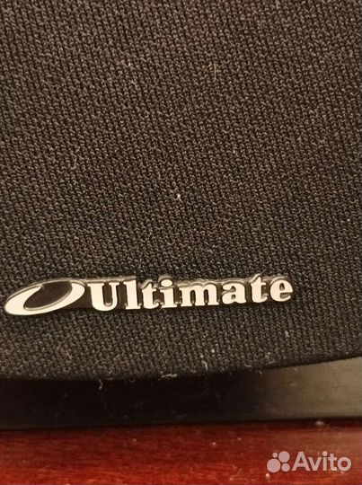 Акустические колонки Ultimate