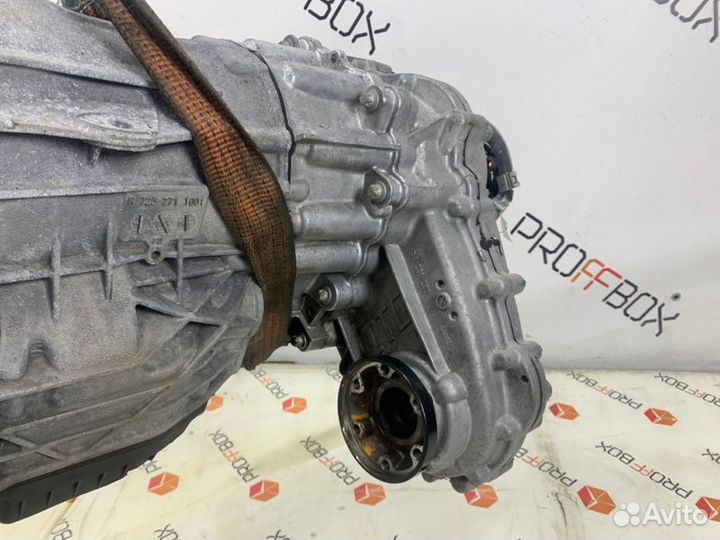 Раздаточная коробка Mercedes Gls X166 OM642 3.0