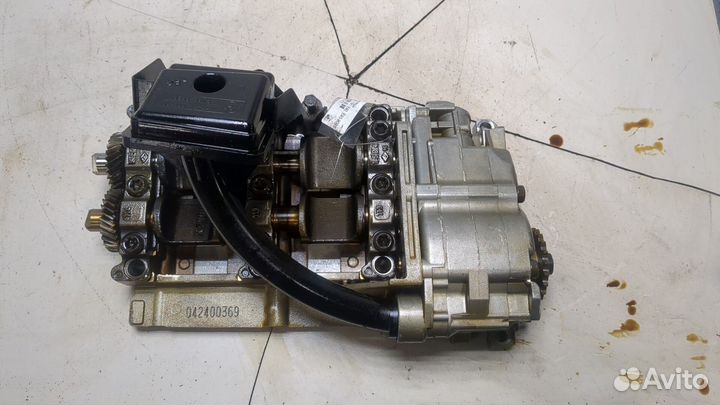 Насос масляный BMW 3 E90, E91, E92, E93, 2006