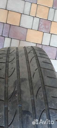 Bridgestone Dueler H/P Sport 235/55 R17 99V
