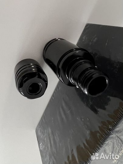 Тату магинка от wjx