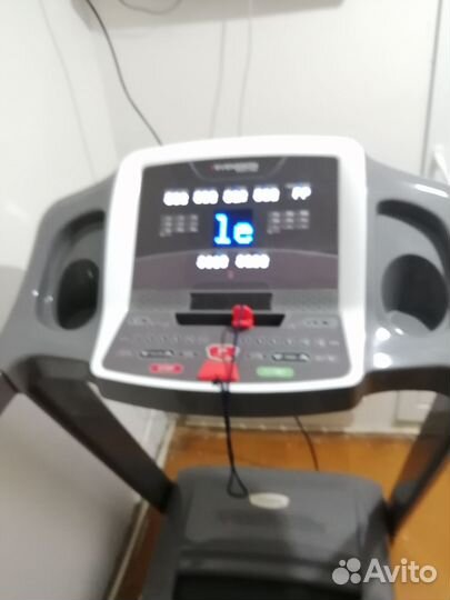 Беговая дорожка svensson body labs OrthoLine TTX