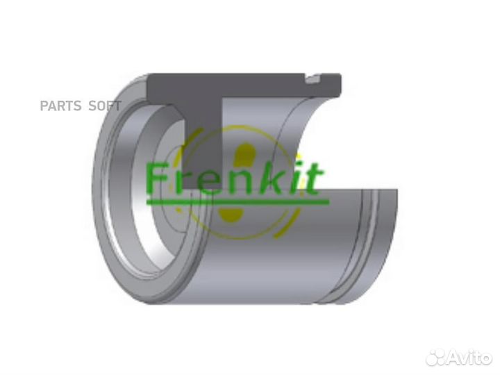 Frenkit P484602 Поршень суппорта перед