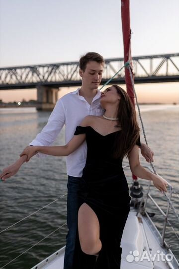 Фотограф Ростов