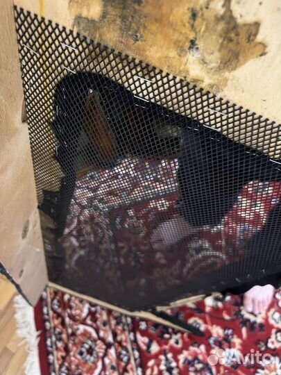 Задняя полка на ваз 2112