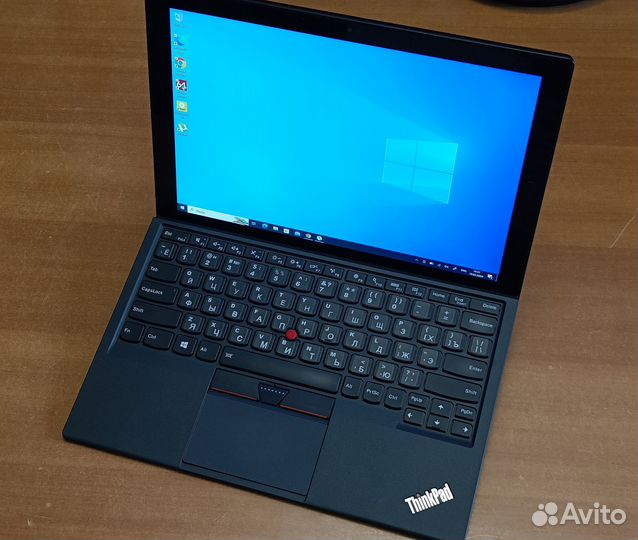 Lenovo Thinkpad X1 Tablet, M5-6Y57/8Gb/128Gb