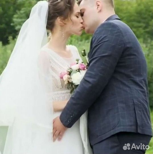 Съёмка и монтаж видео. Видеограф