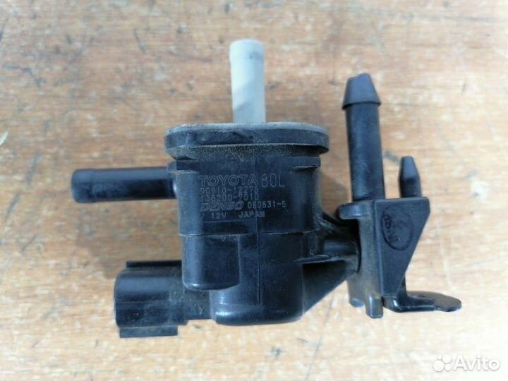 Клапан электромагнитный Toyota Estima ACR50W 2azfe