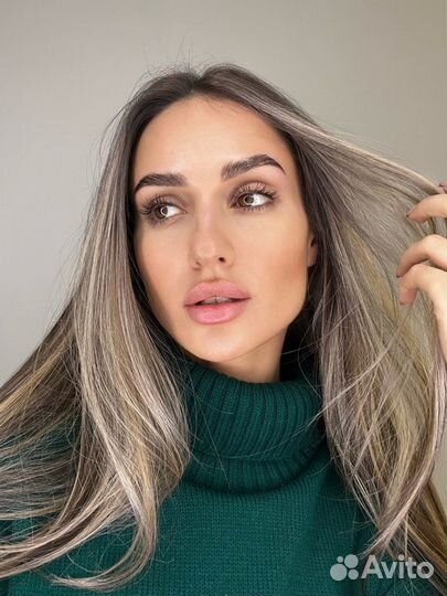 Брови Обучение СПБ