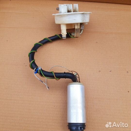 Бензонасос ауди 100 80 а6с4 2.0 бензин