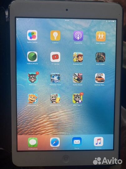 iPad mini 2