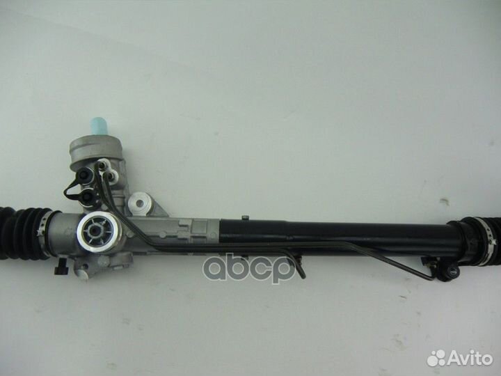 Рейка рулевая AW8E104220054AX dominant