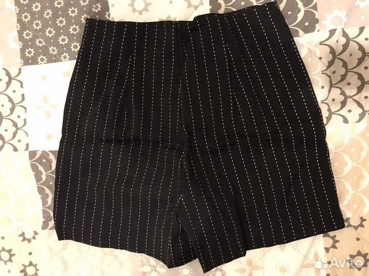 Классические шорты