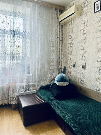 Комната 13,1 м² в 1-к., 1/5 эт.