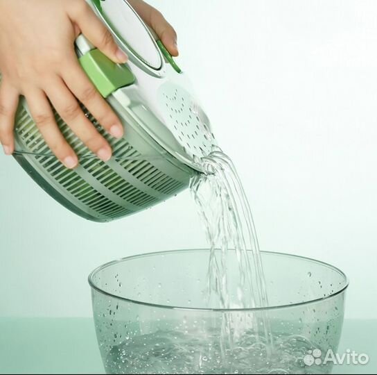 Сушилка для салата