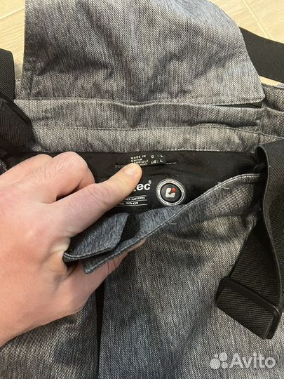 Балони мужские killtec