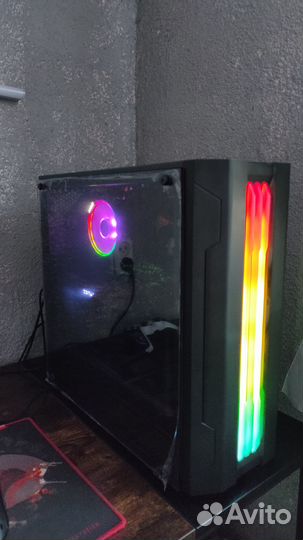 Игровой системный блок