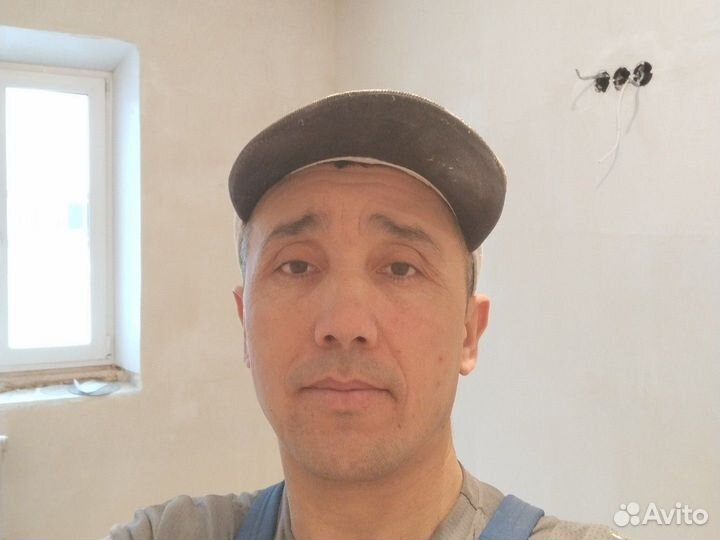 Отделочник универсал