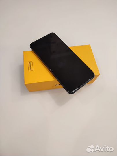 Xiaomi poco m3