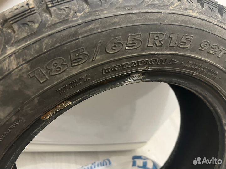Nordman 5 185/65 R15