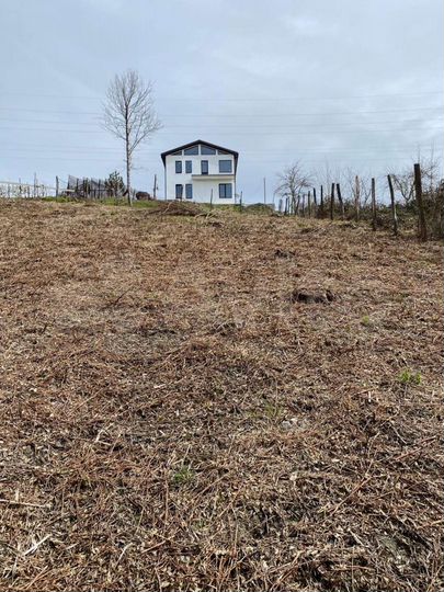 Участок 6,6 сот. (ИЖС)