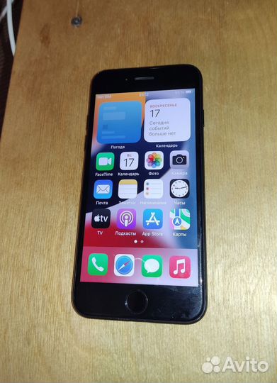 iPhone 7, 32 ГБ
