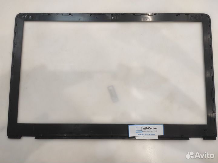 Рамка матрицы для ноутбука HP 15-bs, 15-bw, 15-bu