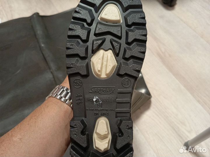 Забродники 41 размер